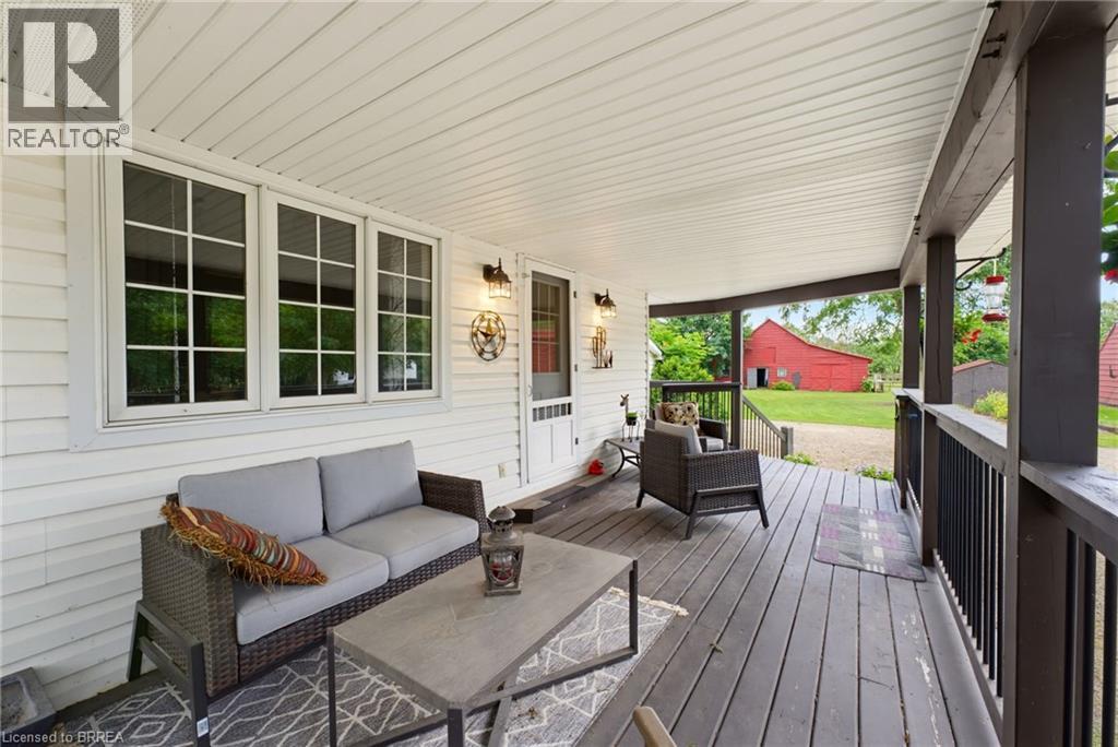87 Norwich Road, Scotland, Ontario  N0E 1R0 - Photo 6 - 40857026
