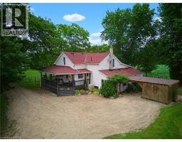 87 NORWICH Road, Scotland, Ontario