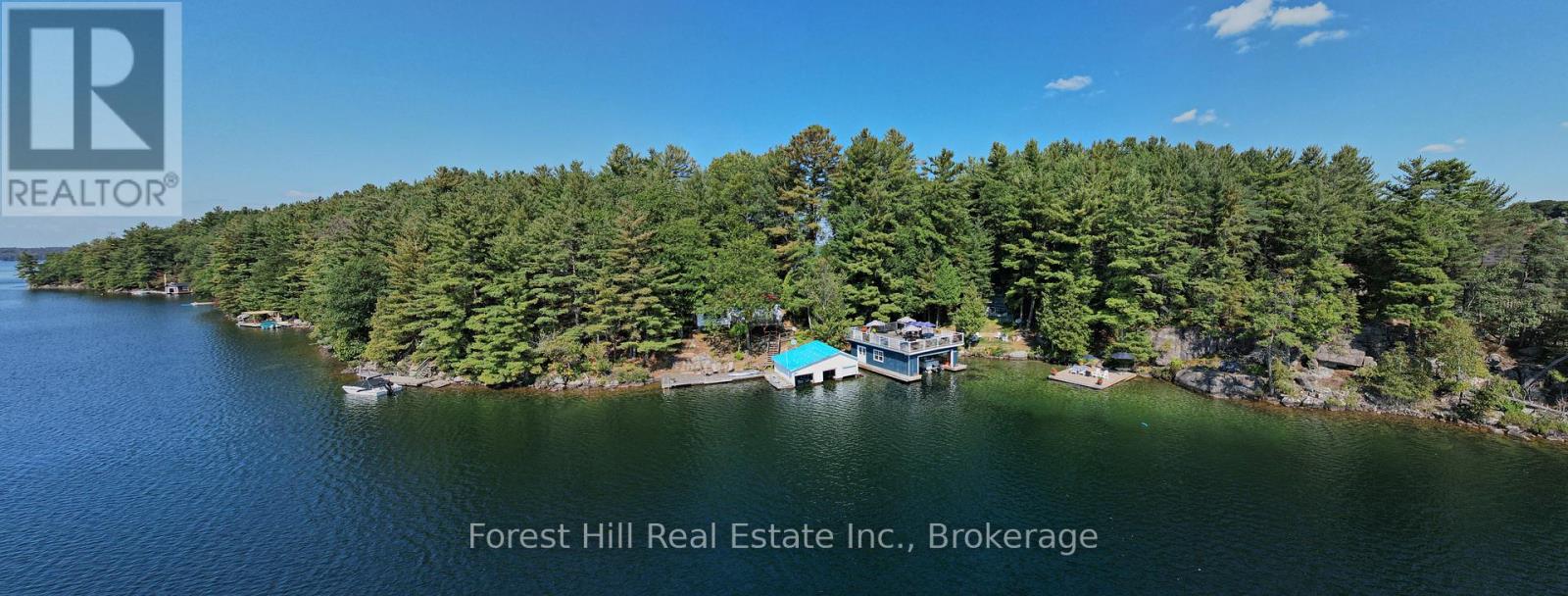 29sl4 Clifton Island, Muskoka Lakes, Ontario  P0G 1G0 - Photo 2 - X13137592