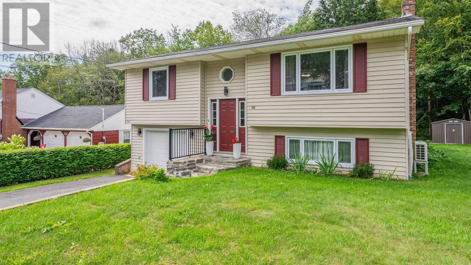 26 Bridge Street, Bedford, Nova Scotia  B4A 2C1 - Photo 1 - 202621145