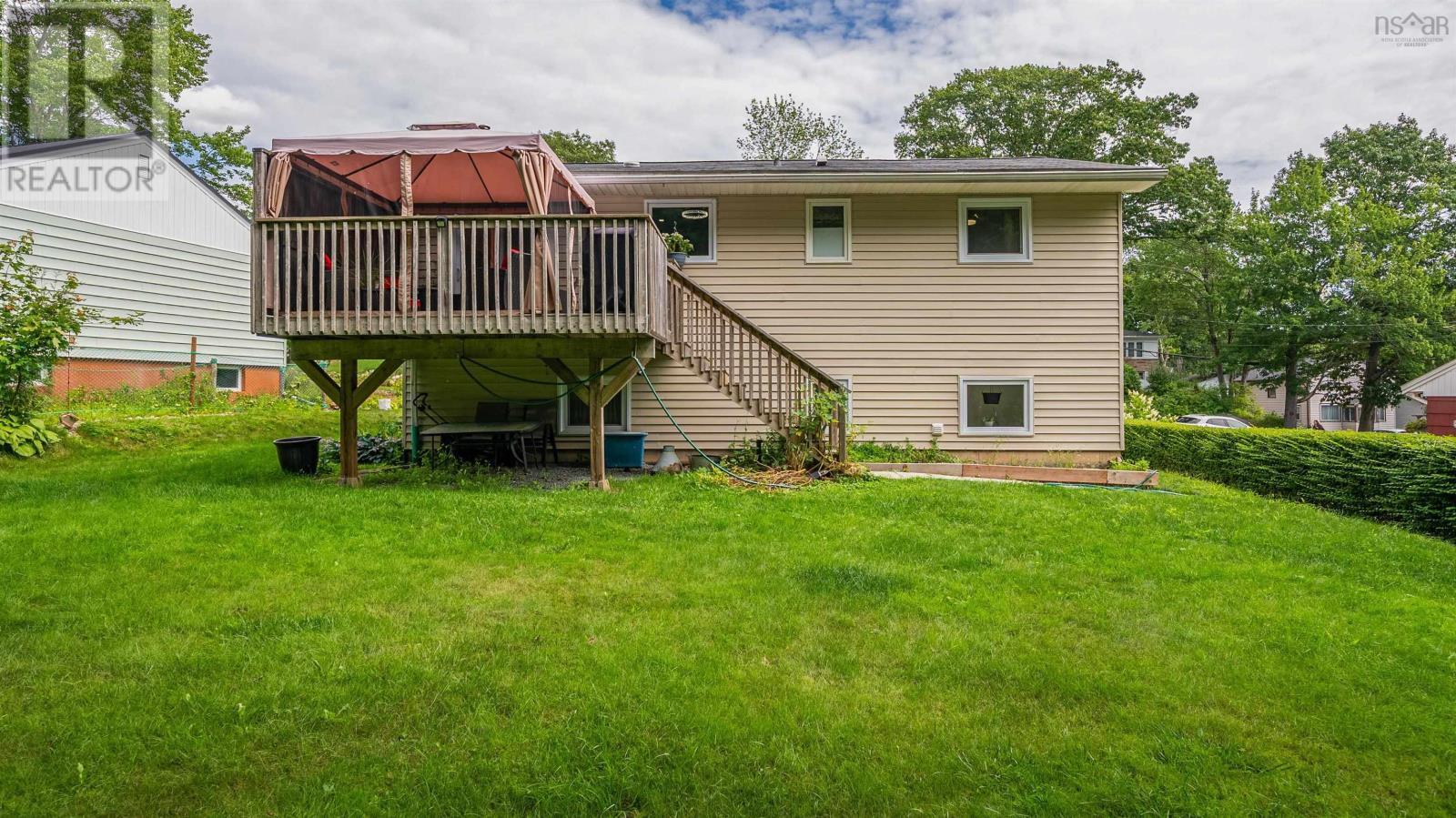 26 Bridge Street, Bedford, Nova Scotia  B4A 2C1 - Photo 37 - 202621145