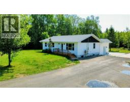 1318 Chem. Saulnier O, Saumarez, New Brunswick