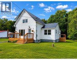 299 Collette, Collette, New Brunswick