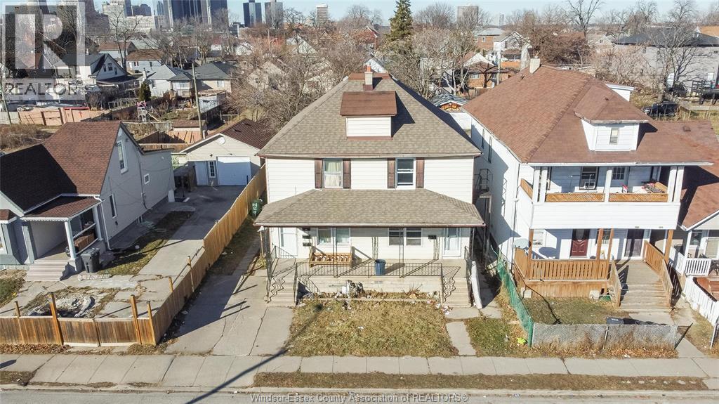 756 Brant Street, Windsor, Ontario  N9A 3E8 - Photo 4 - 26020201