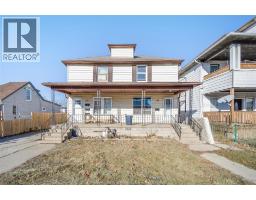 756 BRANT STREET, Windsor, Ontario
