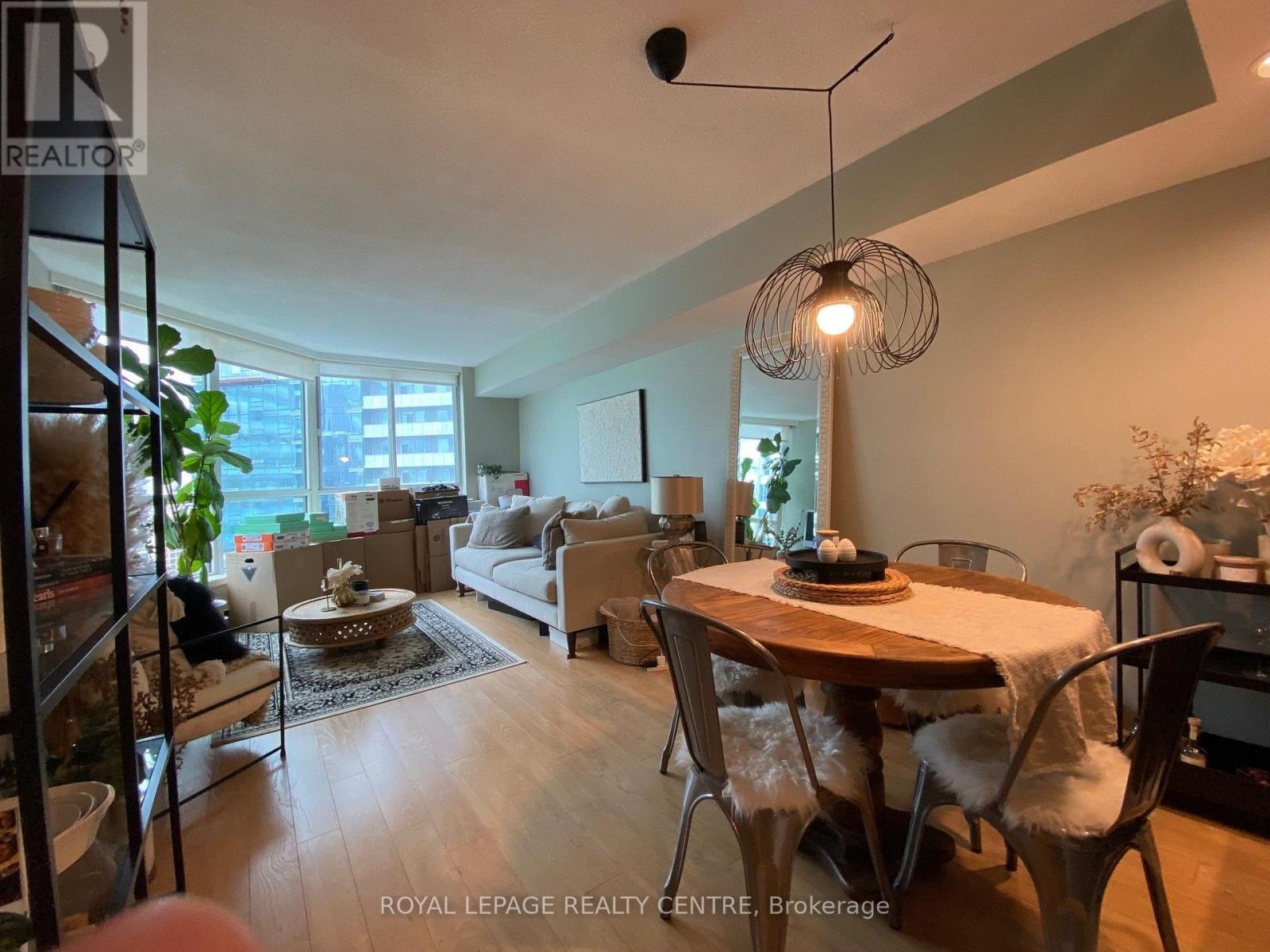 2801 - 38 Elm Street, Toronto, Ontario  M5G 2K5 - Photo 5 - C13697412