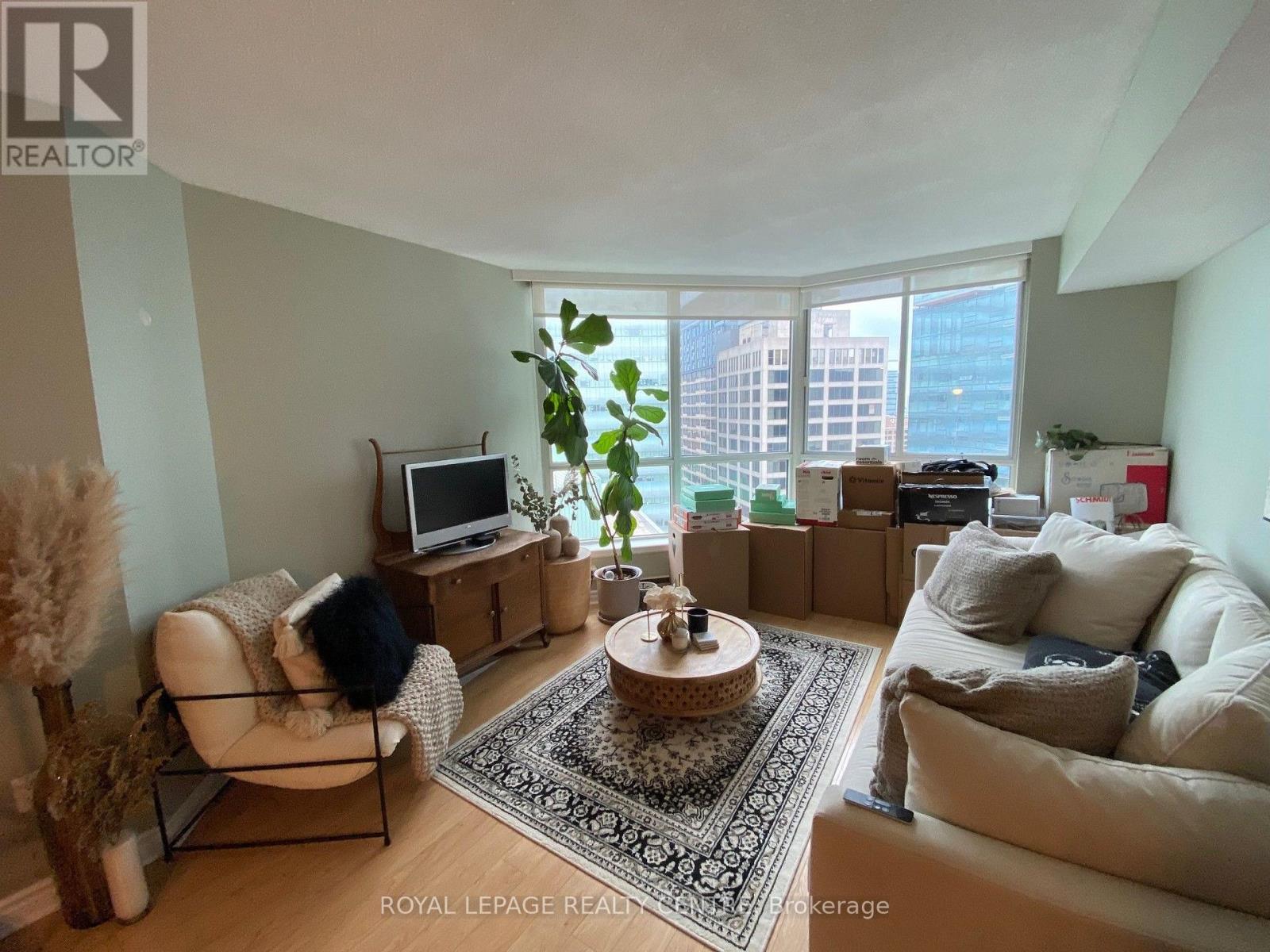 2801 - 38 Elm Street, Toronto, Ontario  M5G 2K5 - Photo 6 - C13697412