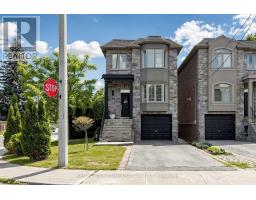 81 GALBRAITH AVENUE, Toronto, Ontario