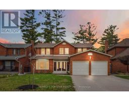 75 WINDRUSH TRAIL, Toronto, Ontario