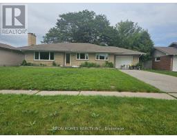 317 FAREWELL STREET, Oshawa, Ontario