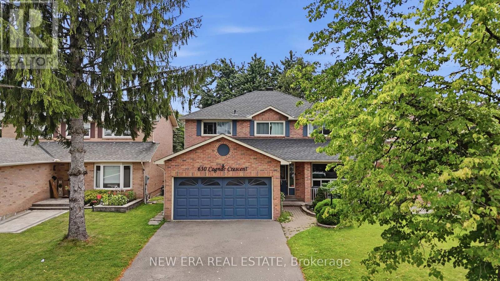 630 Cognac Crescent, Pickering, Ontario  L1X 1L9 - Photo 2 - E13697424
