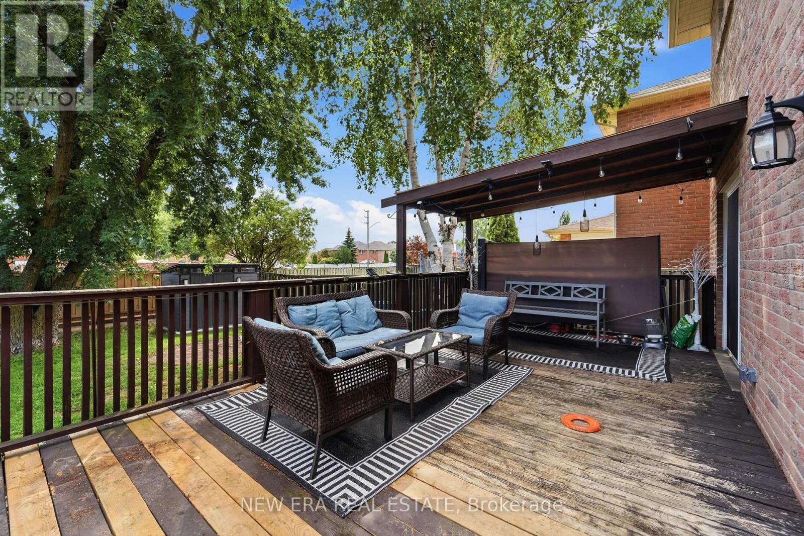 630 Cognac Crescent, Pickering, Ontario  L1X 1L9 - Photo 30 - E13697424