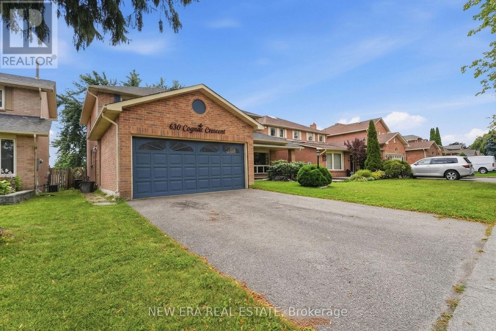 630 Cognac Crescent, Pickering, Ontario  L1X 1L9 - Photo 33 - E13697424