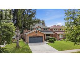 630 COGNAC CRESCENT, Pickering, Ontario