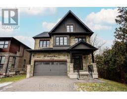 363 ROSEBANK ROAD, Pickering, Ontario