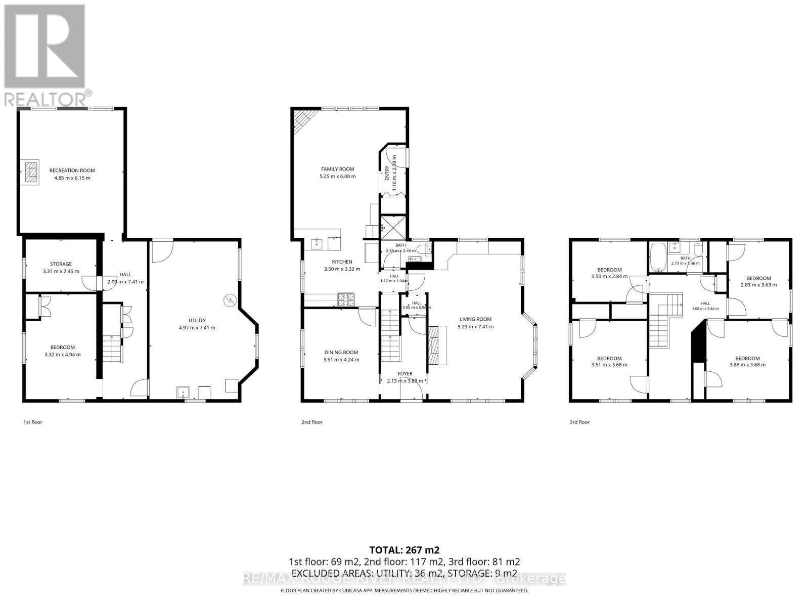 513 Centre Street S, Whitby, Ontario  L1N 4W5 - Photo 37 - E13697448