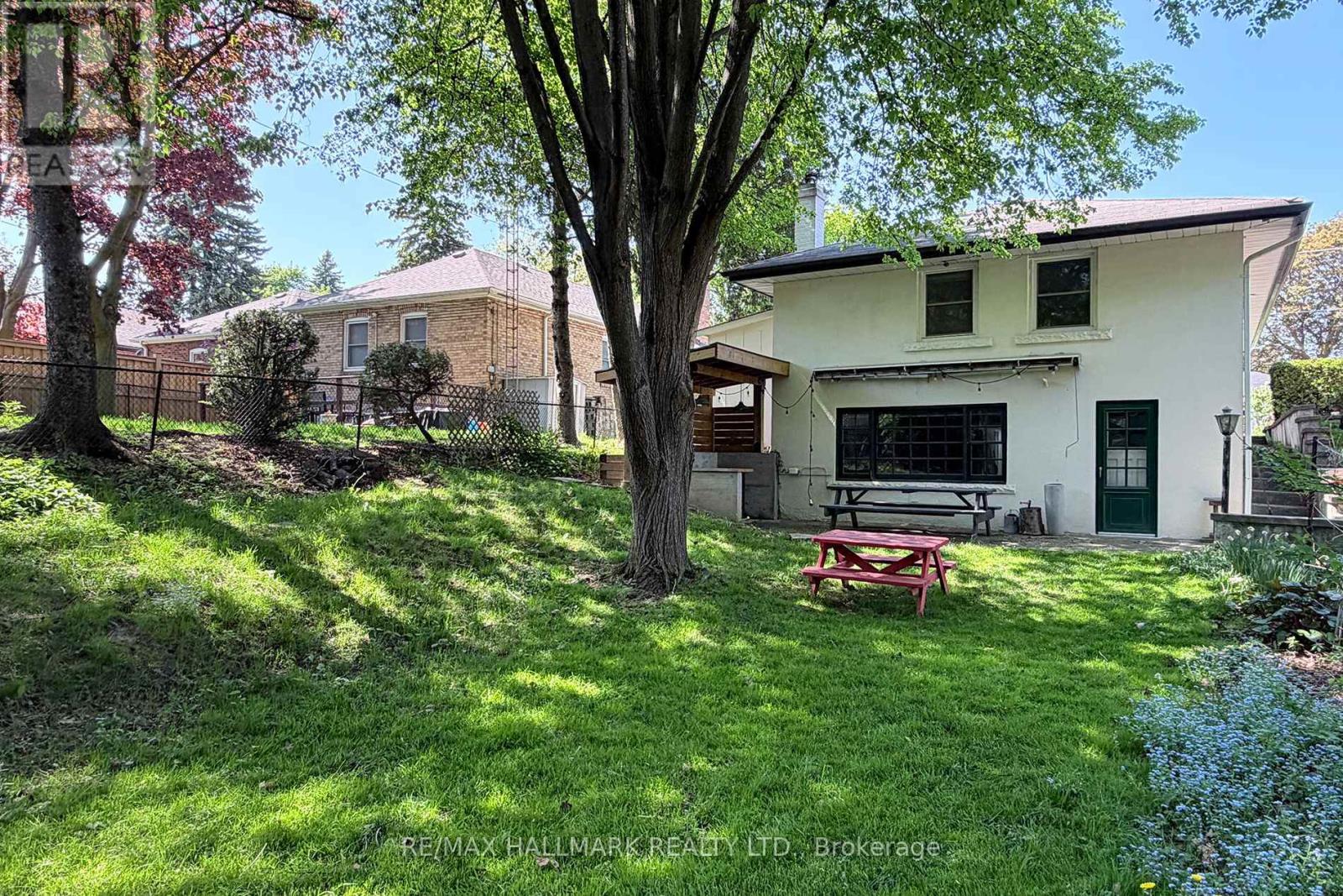 33 Stag Hill Drive, Toronto, Ontario  M4B 1K8 - Photo 19 - E13697454