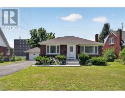 6268 CORWIN CRESCENT, Niagara Falls, Ontario