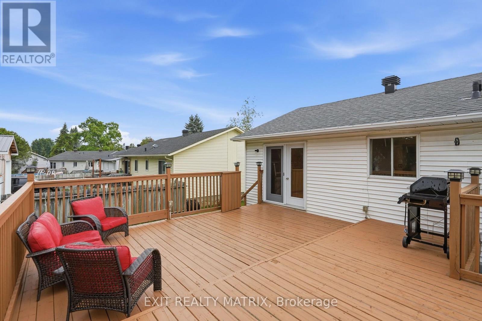 109 Oswald Street, Champlain, Ontario  K0B 1R0 - Photo 35 - X13697292
