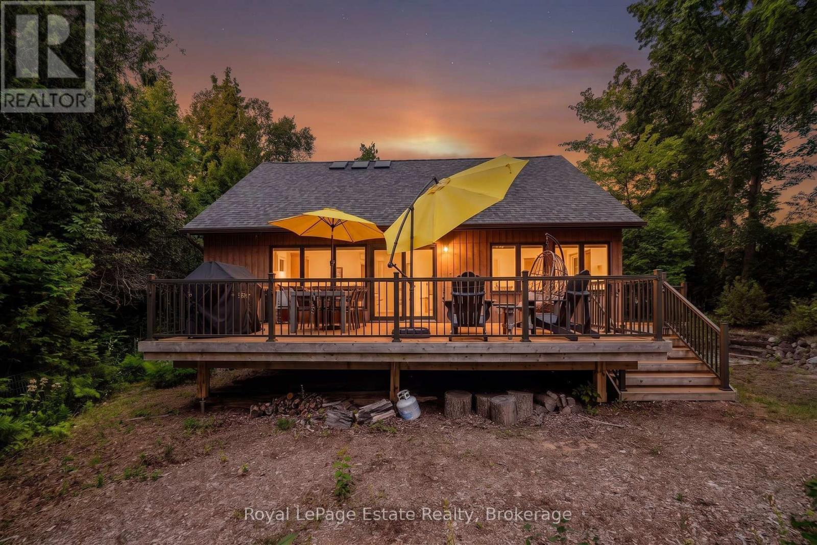 32 London Street, South Bruce Peninsula, Ontario  N0H 2G0 - Photo 32 - X13697276