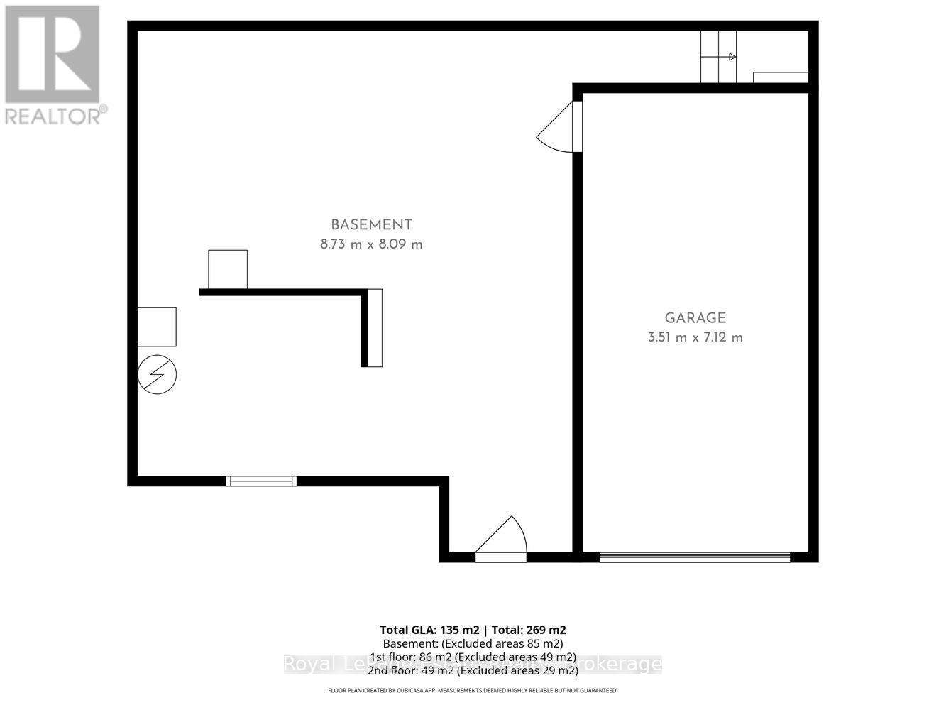 32 London Street, South Bruce Peninsula, Ontario  N0H 2G0 - Photo 6 - X13697276