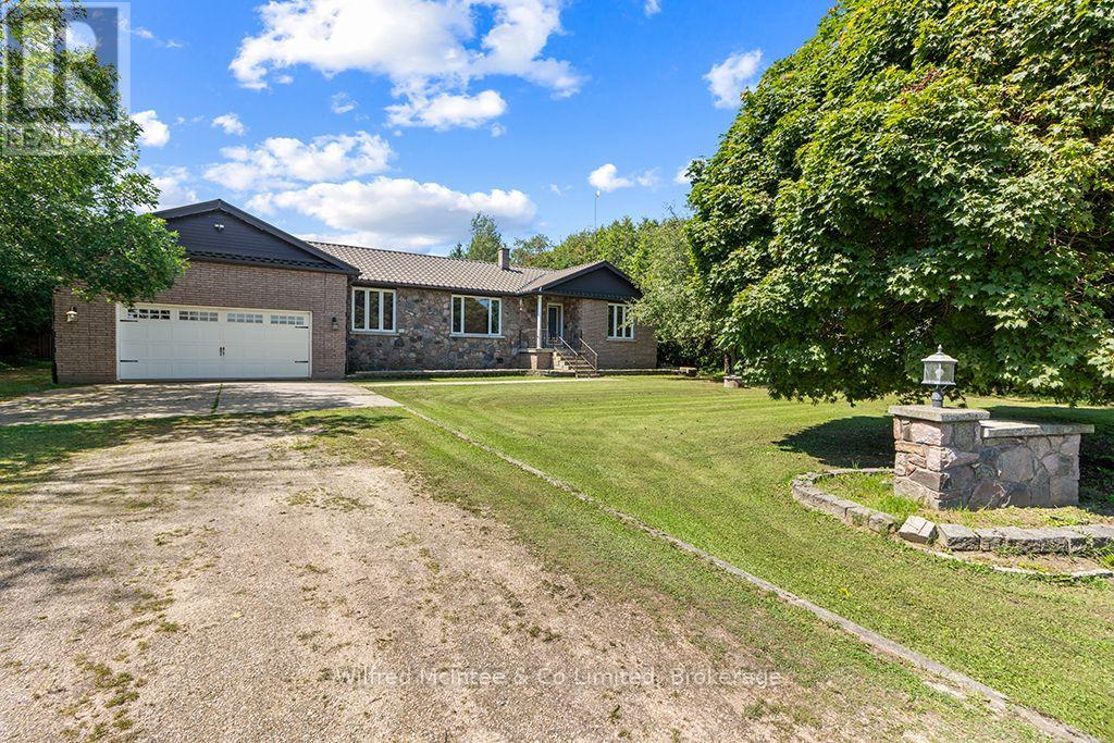 733036 SOUTHGATE 73 SIDE ROAD, southgate, Ontario
