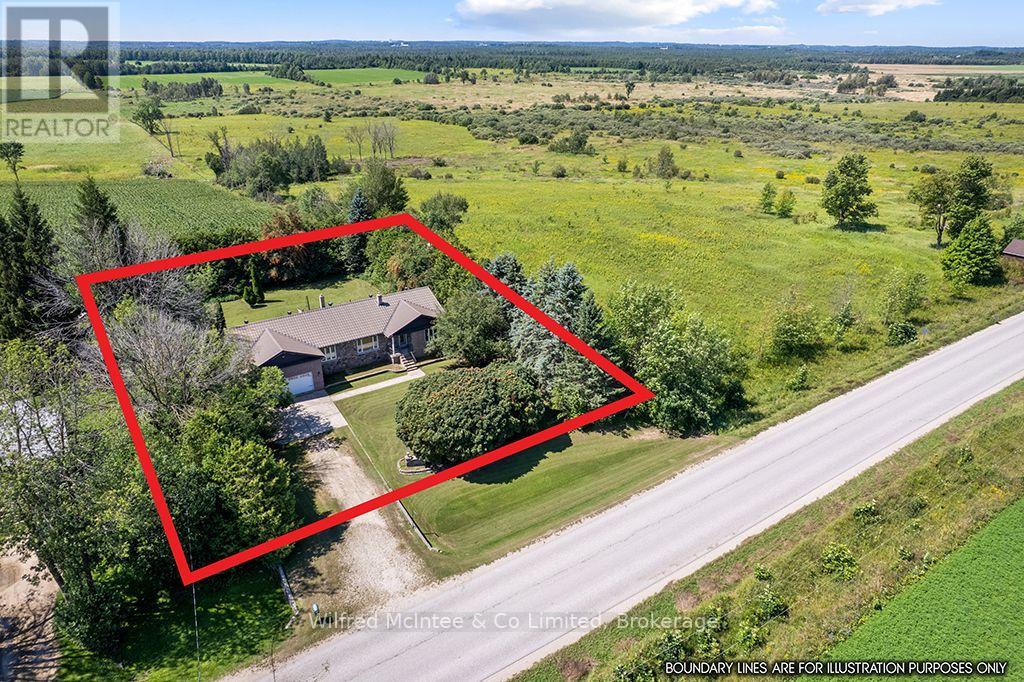 733036 Southgate 73 Side Road, Southgate, Ontario  N0C 1L0 - Photo 3 - X13697322