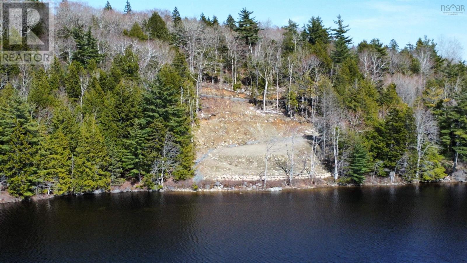 Lot 128 Nathan Croft Road, Camperdown, Nova Scotia B4V 6T9 - Photo 1 - 202606609