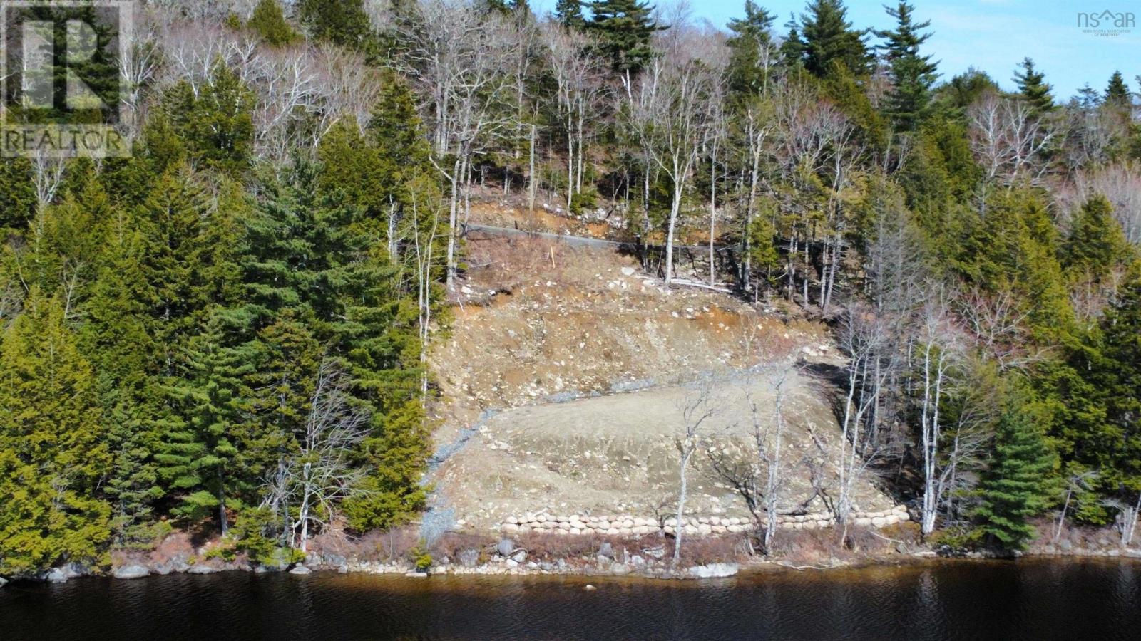 Lot 128 Nathan Croft Road, Camperdown, Nova Scotia B4V 6T9 - Photo 2 - 202606609