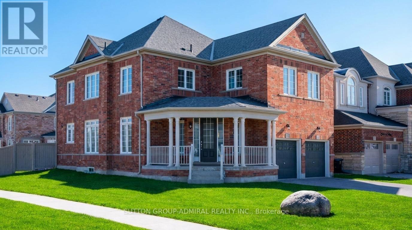 1 Citrine Drive, Bradford West Gwillimbury (Bradford), Ontario  L3Z 0T5 - Photo 1 - N13697272