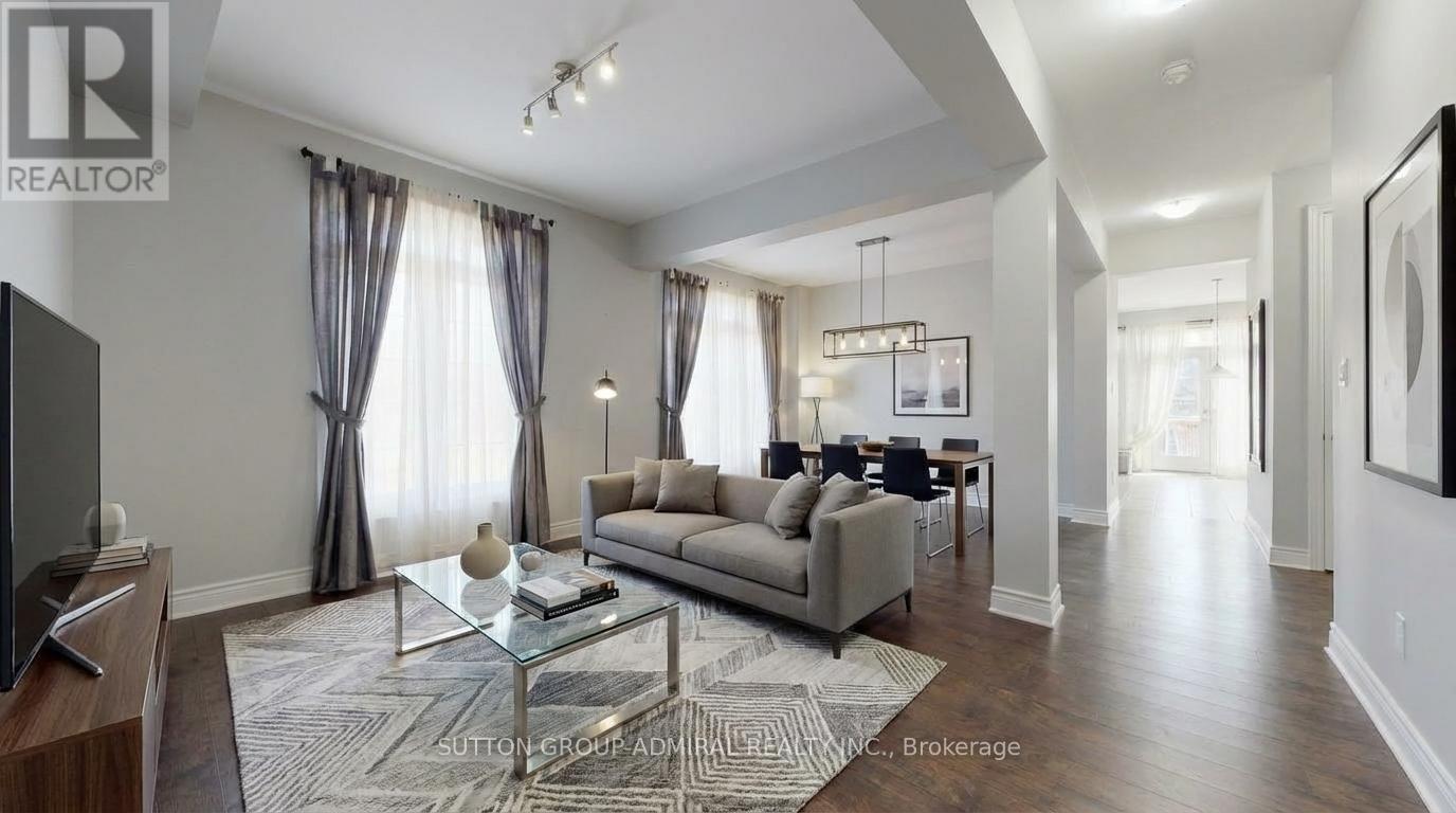1 Citrine Drive, Bradford West Gwillimbury (Bradford), Ontario  L3Z 0T5 - Photo 3 - N13697272