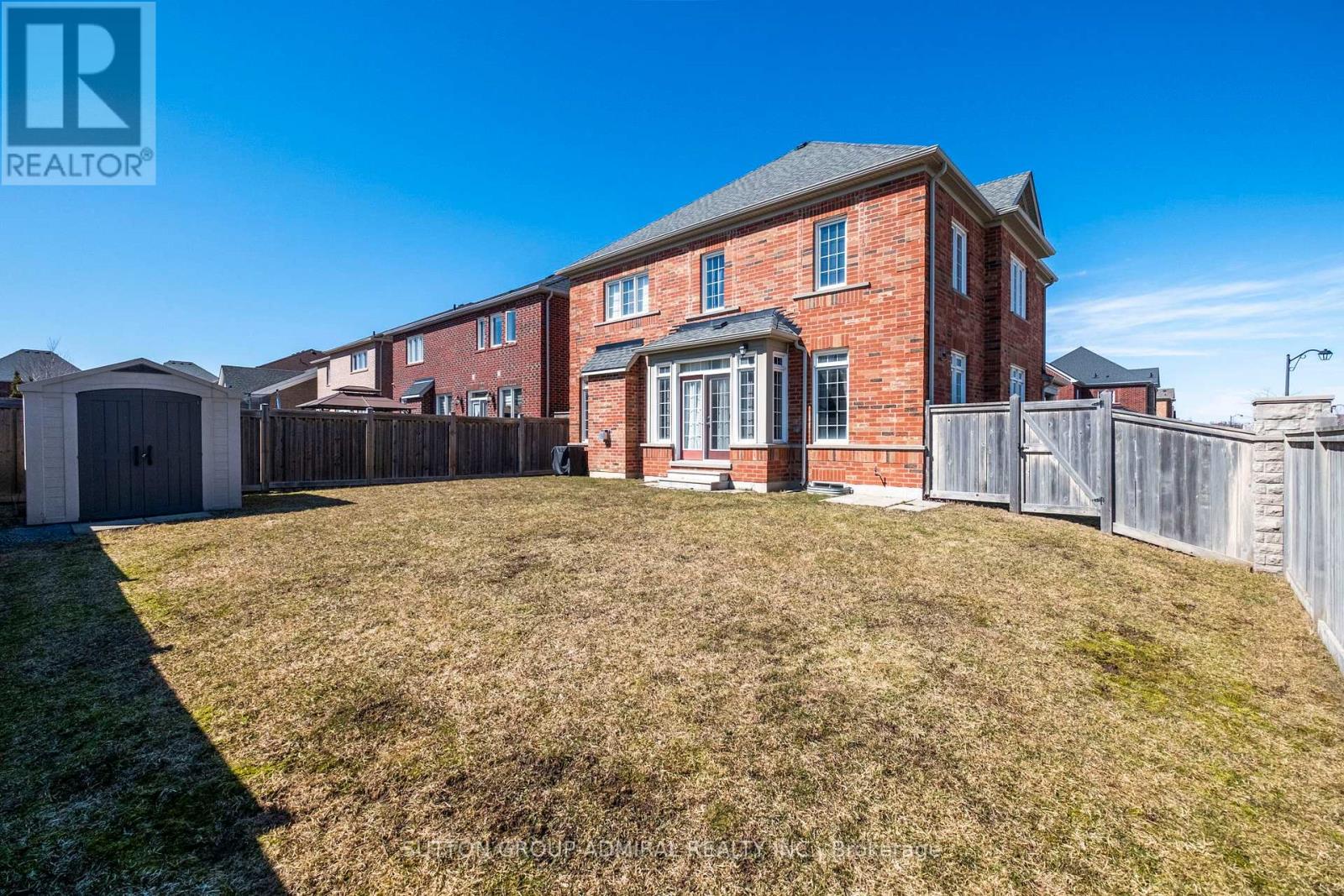 1 Citrine Drive, Bradford West Gwillimbury (Bradford), Ontario  L3Z 0T5 - Photo 39 - N13697272