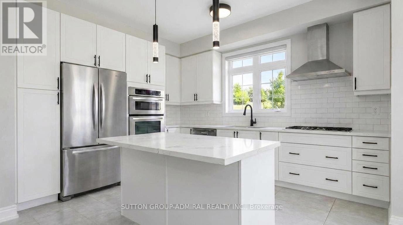 1 Citrine Drive, Bradford West Gwillimbury (Bradford), Ontario  L3Z 0T5 - Photo 6 - N13697272
