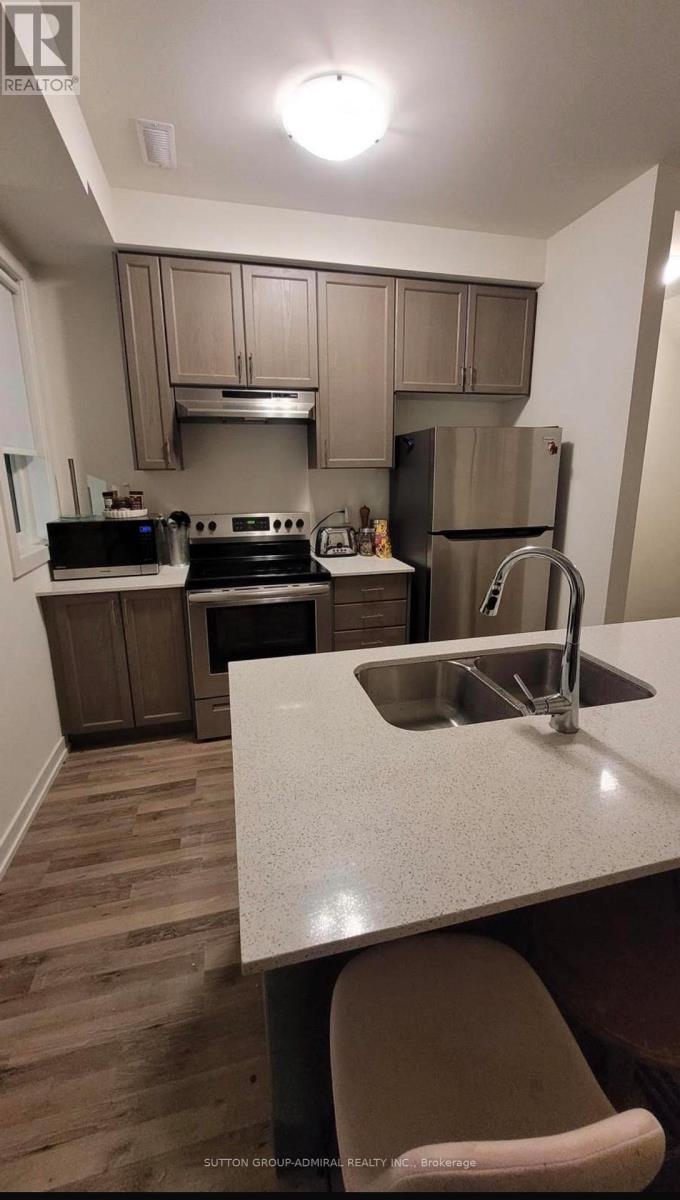 35 - 370 Red Maple Road, Richmond Hill, Ontario  L4C 5T4 - Photo 6 - N13697296