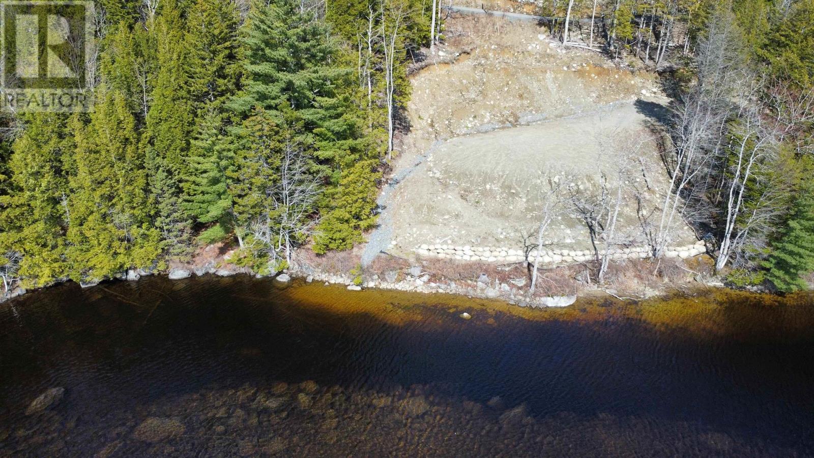 Lot 128 Nathan Croft Road, Camperdown, Nova Scotia B4V 6T9 - Photo 3 - 202606609