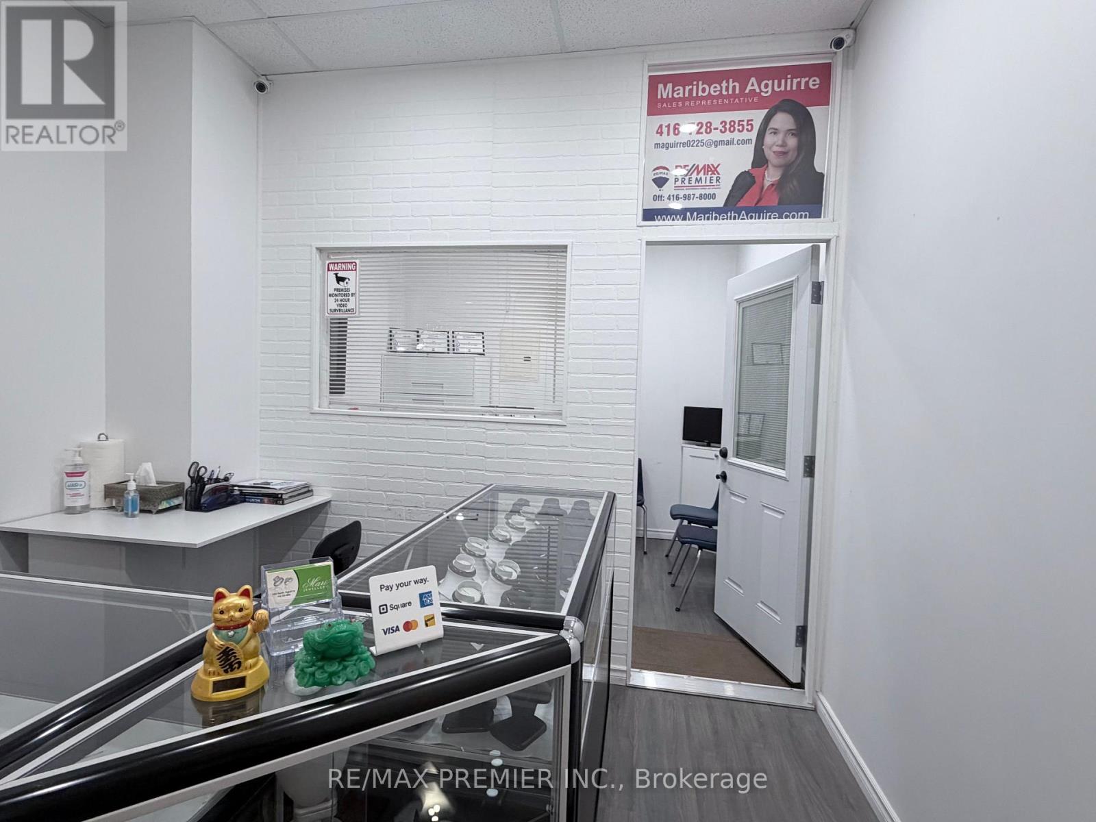 203 - 7181 Yonge Street, Markham (Thornhill), Ontario  L3T 0C7 - Photo 3 - N13697398