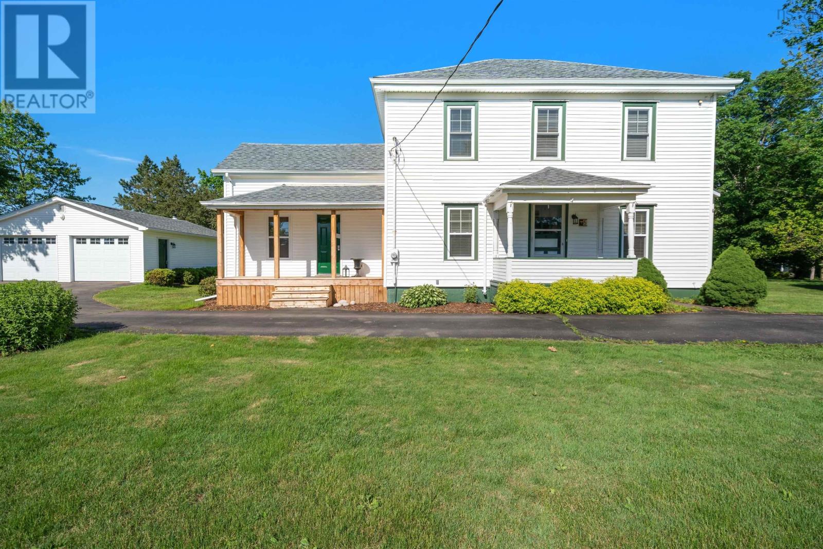 6 Hamilton Avenue, Brookfield, Nova Scotia