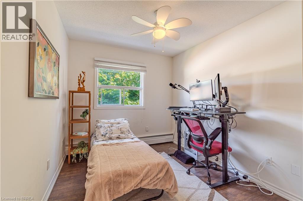 648 Grey Street Unit# 305, Brantford, Ontario  N3S 4Y3 - Photo 8 - 40836922