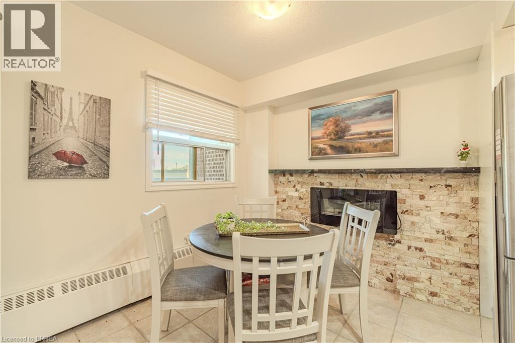 648 Grey Street Unit# 305, Brantford, Ontario  N3S 4Y3 - Photo 5 - 40836922
