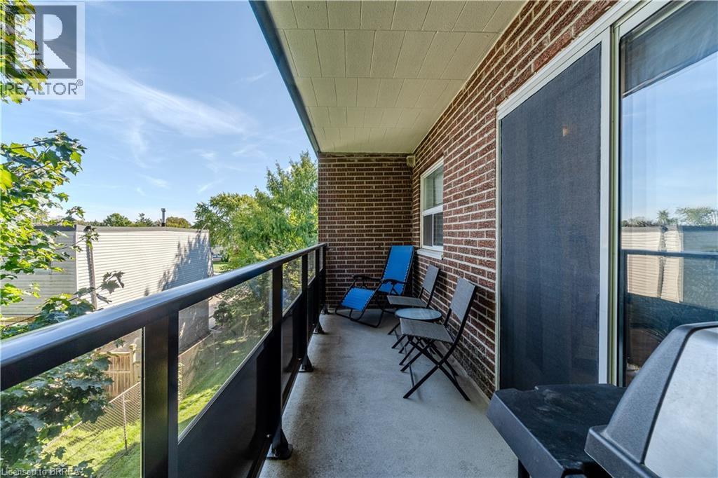 648 Grey Street Unit# 305, Brantford, Ontario  N3S 4Y3 - Photo 12 - 40836922