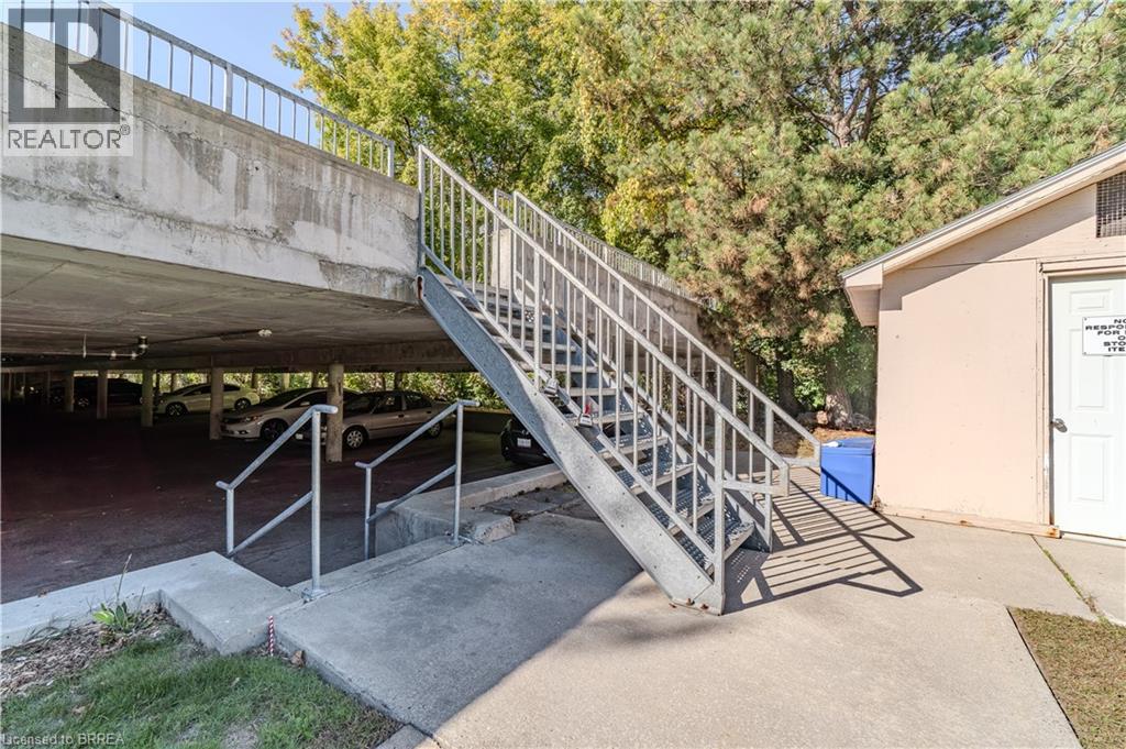 648 Grey Street Unit# 305, Brantford, Ontario  N3S 4Y3 - Photo 17 - 40836922