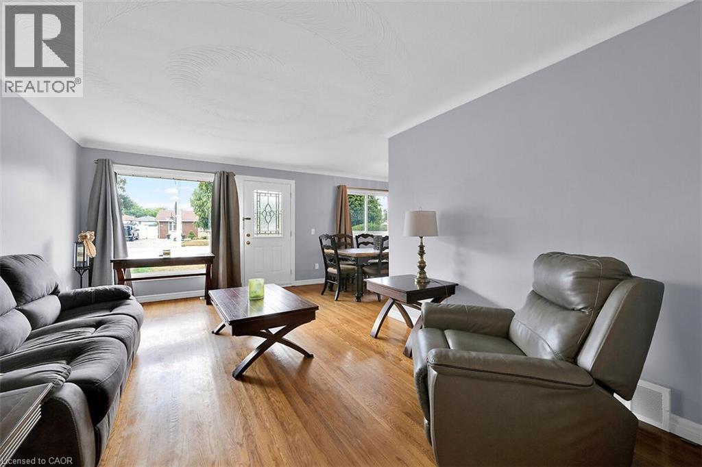 24 Oxford Street, Brantford, Ontario  N3R 5C6 - Photo 11 - 40829539
