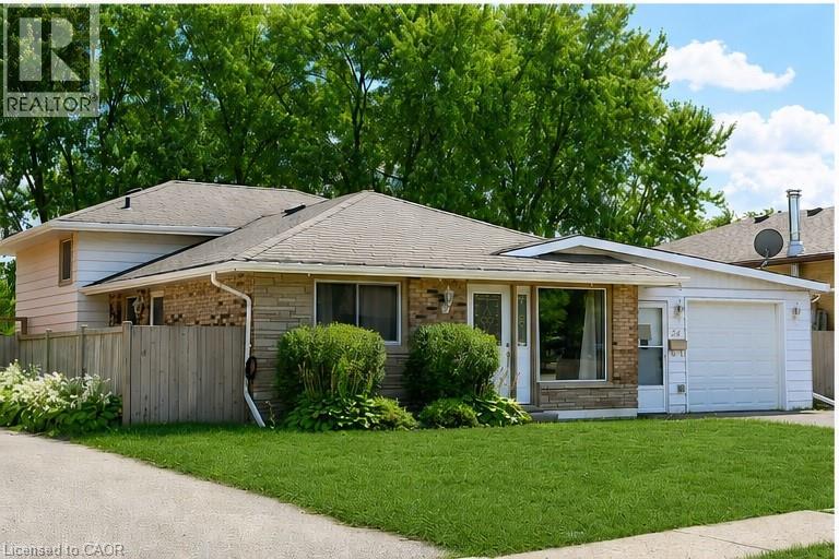 24 Oxford Street, Brantford, Ontario  N3R 5C6 - Photo 36 - 40829539