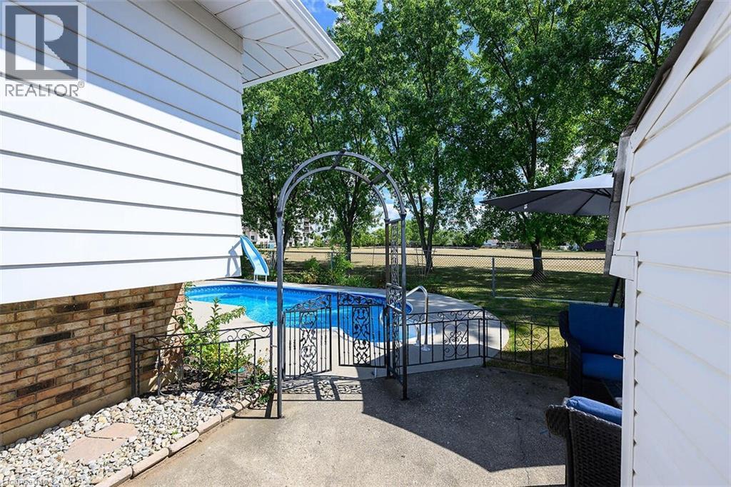 24 Oxford Street, Brantford, Ontario  N3R 5C6 - Photo 28 - 40829539