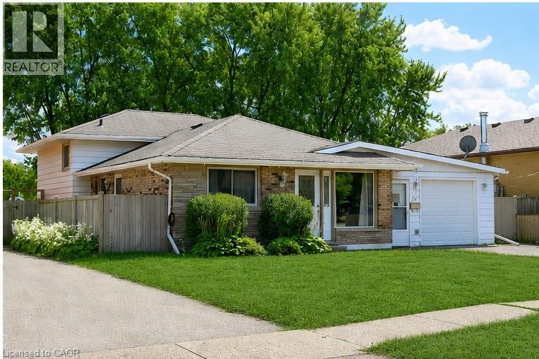24 Oxford Street, Brantford, Ontario  N3R 5C6 - Photo 37 - 40829539