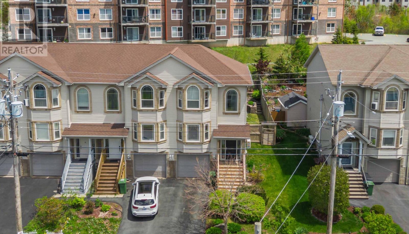 230 Nadia Drive, Dartmouth, Nova Scotia  B3A 0A9 - Photo 2 - 202612456