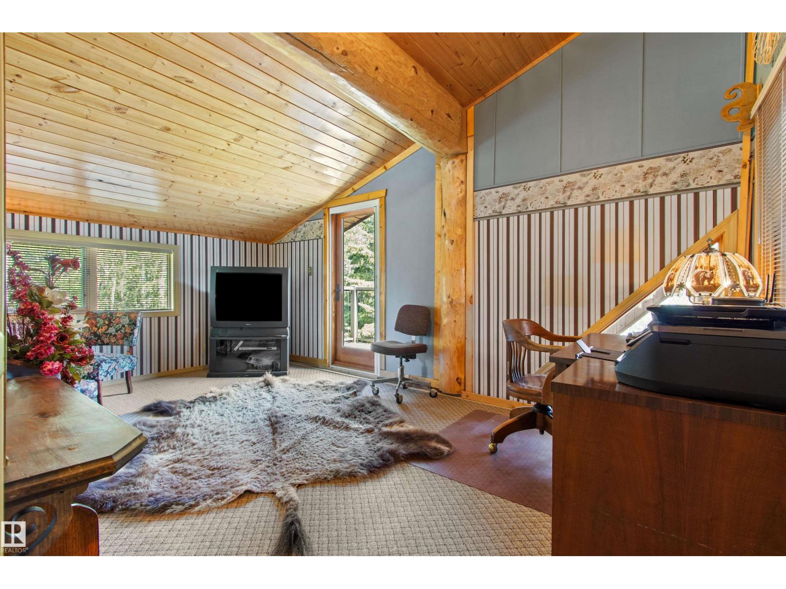 #3 61075 Twp Road 462 A, Rural Wetaskiwin County, Alberta T0C 0T0 - Photo 51 - E4504310