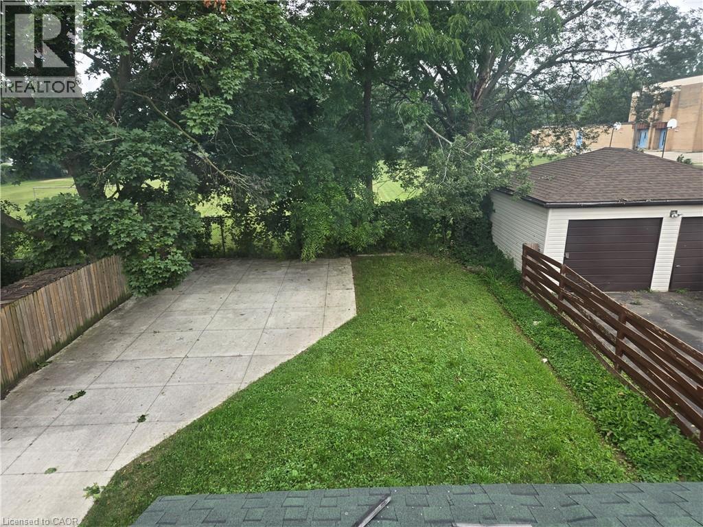 6269 Franklin Avenue, Niagara Falls, Ontario L2G 4Z4 - Photo 10 - 40853364