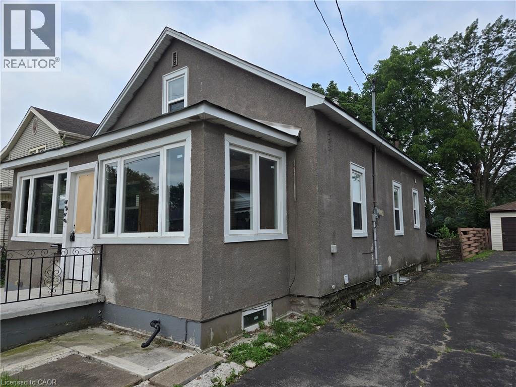 6269 Franklin Avenue, Niagara Falls, Ontario L2G 4Z4 - Photo 19 - 40853364