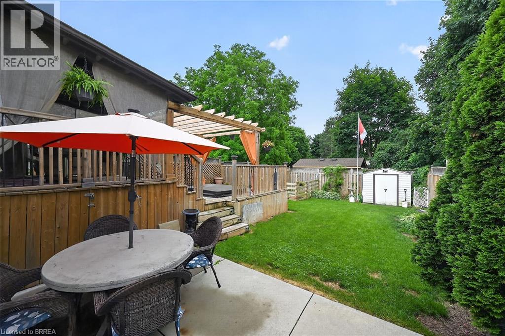 57 Westchester Way, Brantford, Ontario  N3R 6T4 - Photo 38 - 40845308